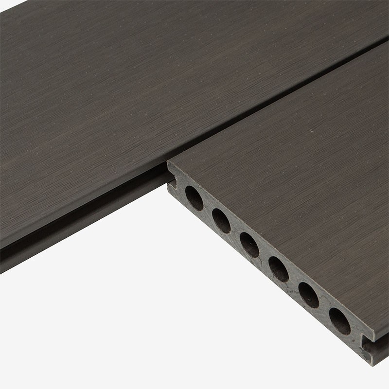 Террасная доска из ДПК CM Decking Zebrano, Бежевый (под заказ) купить в Красноярске
