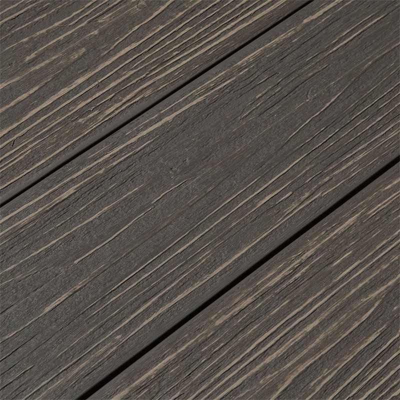 Террасная доска из ДПК CM Decking Zebrano, Бежевый (под заказ) купить в Красноярске