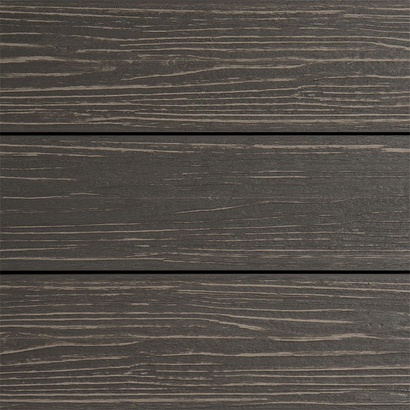 Террасная доска из ДПК CM Decking Zebrano, Бежевый (под заказ) купить в Красноярске