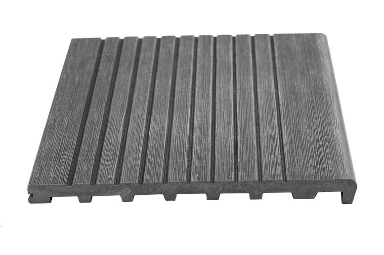 Ступень Unodeck RusDecking - Серый цвет купить в Красноярске
