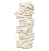 Угол наружный Royal Stone, Скалистый камень, Торонто