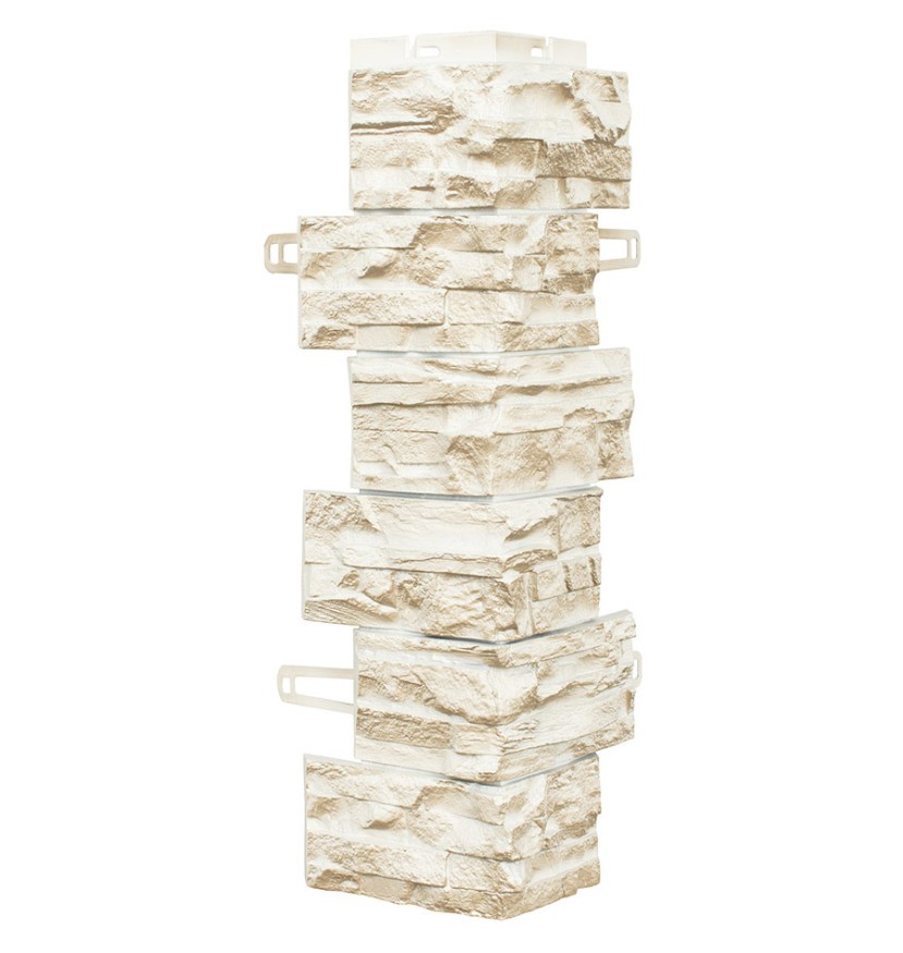 Угол внешний Royal Stone, Камень Скала, Торонто. купить в Красноярске