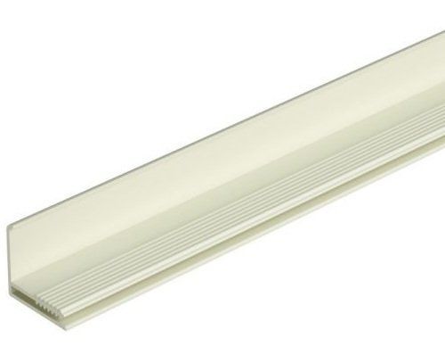 Фасадный L-профиль Цвет Слоновой Кости купить в Красноярске