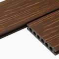 Террасная доска из ДПК CM Decking Zebrano, Коричневый (под заказ) купить в Красноярске