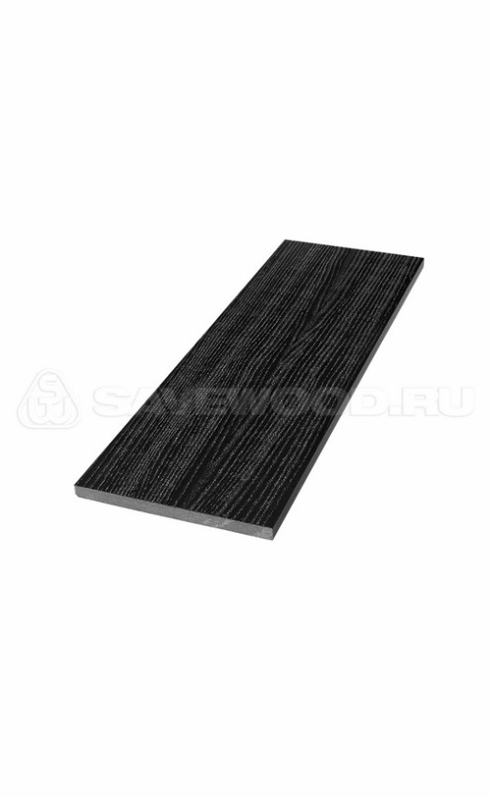 Планкен Savewood, Черный купить в Красноярске