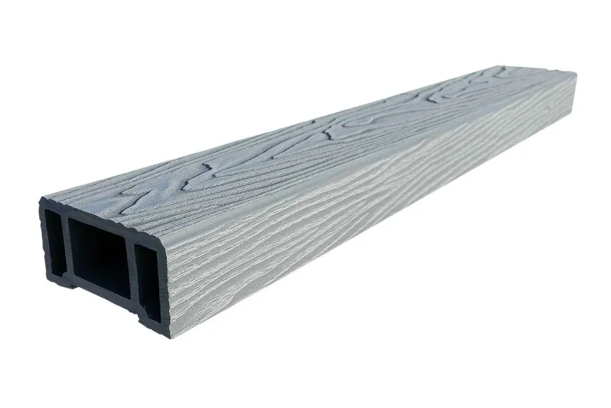 Перила Deckart Серый купить в Красноярске