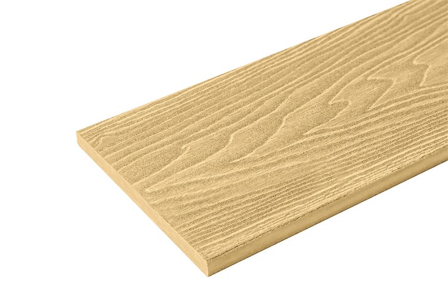 Подступенок Gardeck, NauticPrime Esthetic Wood Кедр купить в Красноярске