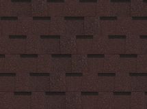 Ламинированная черепица Docke, серия Dragon Original, Кварц