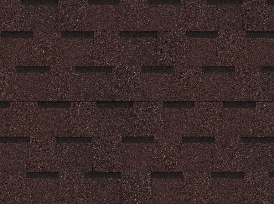 Ламинированная черепица Docke, серия Dragon Original, Кварц купить в Красноярске