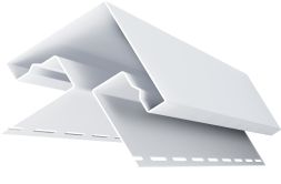 Прямой угол Grand Line (Я Фасад) Белый