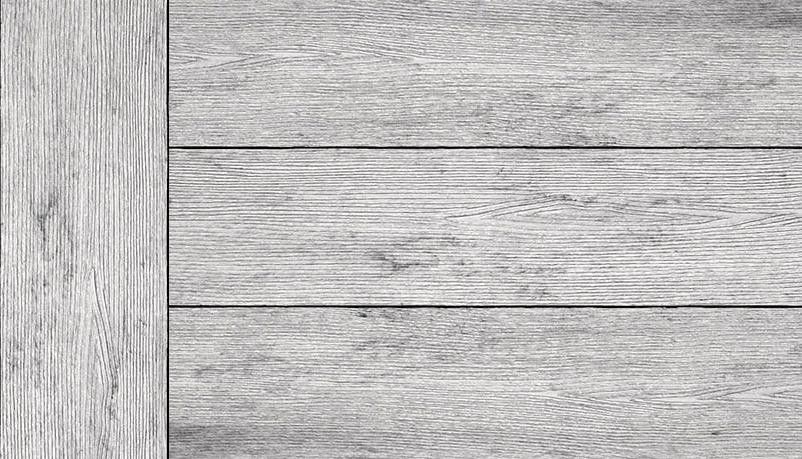 Террасная доска ДПК Outdoor 3D полнотелая STORM/OCEAN GREY, серый микс. купить в Красноярске