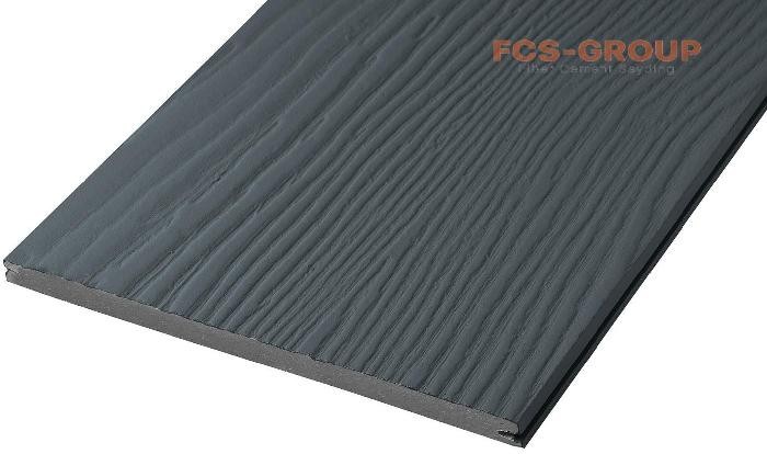 Фиброцементные панели Wood Line F19 от FCS Group купить в Красноярске