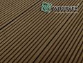 Террасная доска из ДПК WOODVEX Select в цвете Венге купить в Красноярске