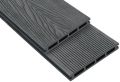 Террасная доска ДПК Outdoor 3D HAVANA/Графитовый вельвет. купить в Красноярске
