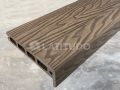 Угол EasyDecking, Wood-Х 50х50 Венге купить в Красноярске