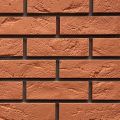 Фасадная панель FineBer, Баварский кирпич, Терракота купить в Красноярске