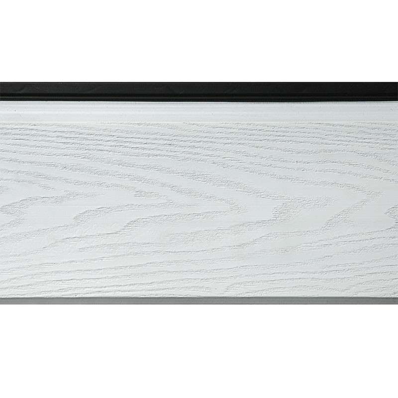 Фасадная панель CM Cladding Fusion, Белый купить в Красноярске