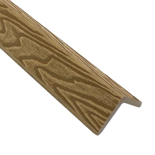 Угол EasyDecking, Wood-Х 50х50 Дуб купить в Красноярске