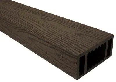 Перило нижнее WOODVEX Select Венге купить в Красноярске