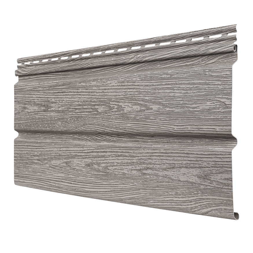 Сайдинг ТЕХНОНИКОЛЬ Фактур, Брус, Береза купить в Красноярске